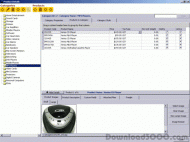 ezimerchant Professional screenshot